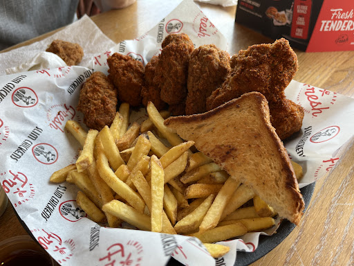 Photo of Slim Chickens - Unit 11, Milton Keynes MK9 3XS